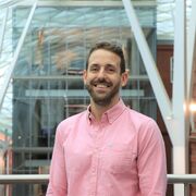 Staff photo of Alessandro Leonardi