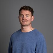 Barney profile photo