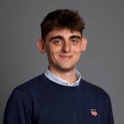 Jack Weller profile photo