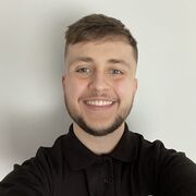 James Gowers profile photo