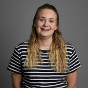 Megan James profile photo