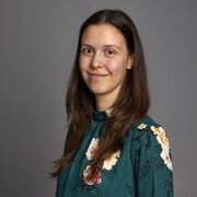 Petya Zhechkova profile photo