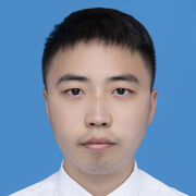 Staff photo of Songsong Meng