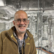 Dr Steve Mason