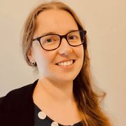 Image of Dr Erin Cutts