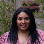 Annalisa Toccara-Jones