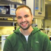 A photo of Dimitar Epihov