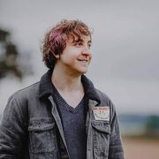 Image of Dr. Adam Carlton