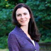 photo of Sandra Adams