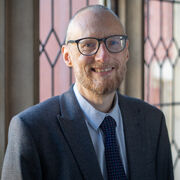 Professor Mark Strong