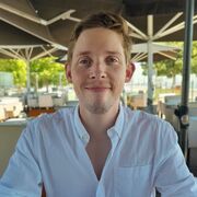 LC3M Rob Bellamy Profile Picture October 2024