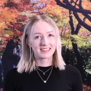 Katie Ridsdale