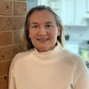 Photo of Tessa Peasgood, SMPH