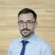 photo of David Ben Shannon