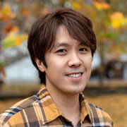 Dr Wayne King Tung Wong