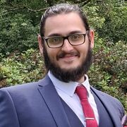 Headshot of Linton Newton