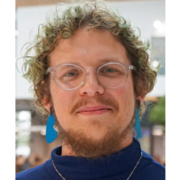 Image of Denis Newman-Griffis