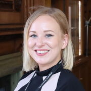 Amber Cagney profile picture