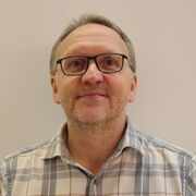 Population Health Staff Profile - Brian Rice