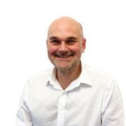 Staff photo of James Shaw