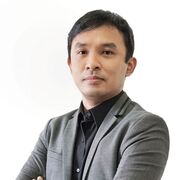 Yohanes Satyayoga Raniasta