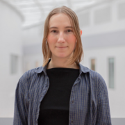 Headshot of Erika Conchis