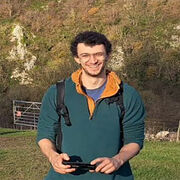 edu - image of dan chaib