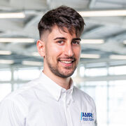 Photo of Gianmarco Pisanelli