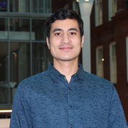 Shreenij Maharjan