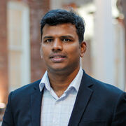 Rajasekar Krishnamoorthy