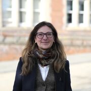 An image of Dr Greta Morando, academic at the School of Economics