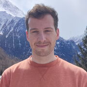 Dr Rory Cooper