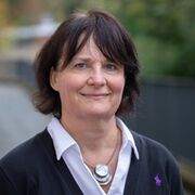 Professor Ilaria Bellantuono 