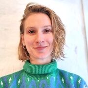 Marieke Evelien Meesters