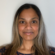 Shamanthi Jayasooriya