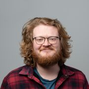 Dr Joe A Smith headshot 