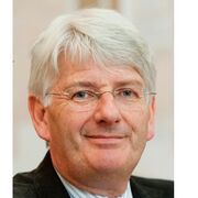Professor Thomas Hugh Jones