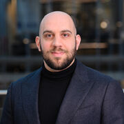 Georgios Moulantzikos