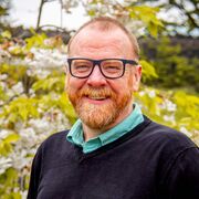 Profile photo of Richard Sulley