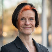 Professor Jennie Walsh