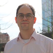 Derek Kramer 2025 profile photo