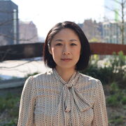 Hannah Change 2025 profile photo