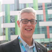 Hugo Dobson profile photo 2025