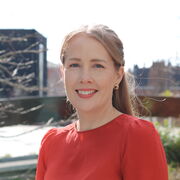 Sarah Son profile photo 2025