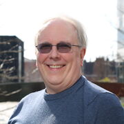 Thomas McAuley 2025 Profile Photo