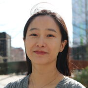 Xueni Shi 2025 profile photo