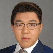 Staff photo of Nan Li