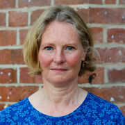 Penelope Russel staff photo