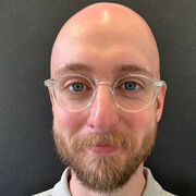Population Health Staff Profile - Joseph Dodd