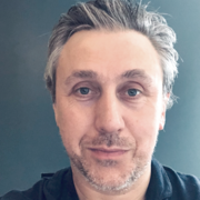 Warren Bramley Profile Photo 2025